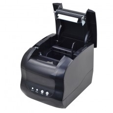 Máy in mã vạch Xprinter 365B New - ĐANG ĐƯỢC TRỢ GIÁ TỪ NHÀ MÁY